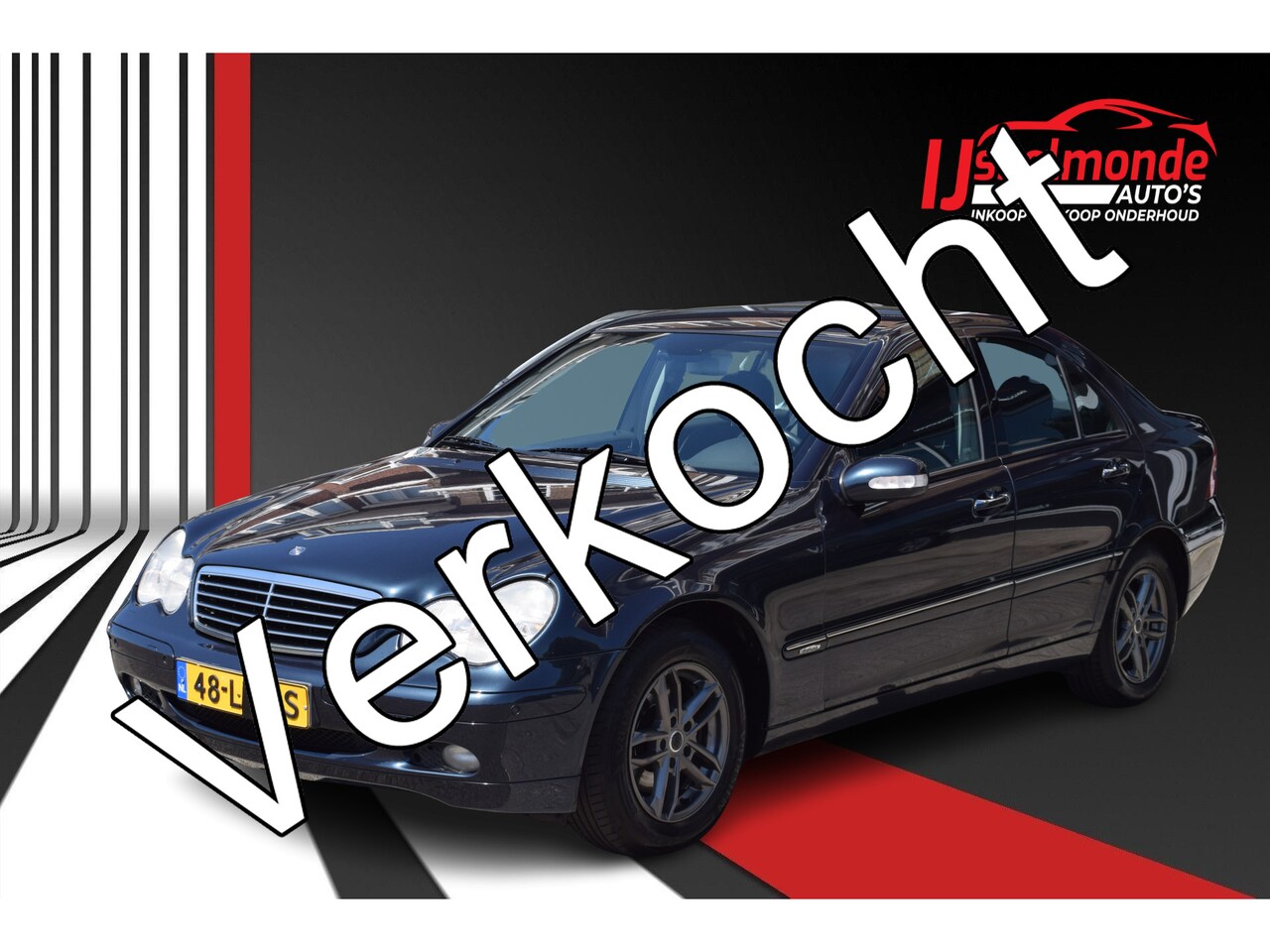 Mercedes-Benz C-klasse - 180 K. Elegance NAP Automaat PDC Cruise - AutoWereld.nl