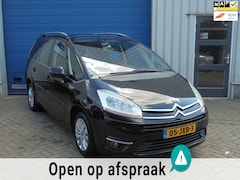 Citroën Grand C4 Picasso - 1.6 THP Business 7p. AUTOMAAT TREKHAAK