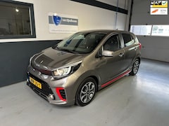 Kia Picanto - 1.0 T-GDI GT-Line Carplay|Camera|LMV