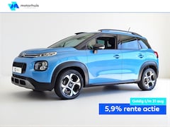 Citroën C3 Aircross - 1.2 PureTech 110pk S&amp;S Business NAVI CAMERA LMV PDC