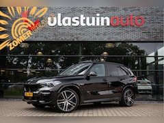 BMW X5 - xDrive45e High Executive M-Sport , Laser, Pano dak, HUD, HArman/Kardon,