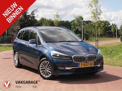 BMW 2-serie Gran Tourer - 216i 7p. Business Edition Plus | Camera | Trekhaak | Head-up display | Cruise Control |