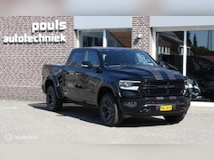 Dodge Ram 1500 - 4X4 5.7 V8 4x4 Laramie, luchtvering, 360 cam, pano, Prins 200L