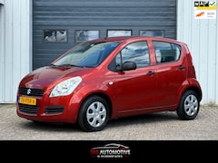 Suzuki Splash - 1.0 Base 2e EIG / AIRCO / STUURBEKRACHTIGING