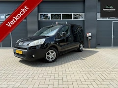Peugeot Partner - bestel 122 1.6 HDI L1 XT Profit +