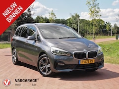 BMW 2-serie Gran Tourer - 216i 7p. High Executive | Head-up display | Trekhaak | Cruise Control | Parkeersensoren |