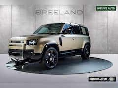 Land Rover Defender 110 - P300e X-Dynamic HSE | NIEUW