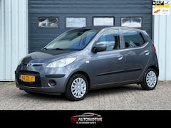 Hyundai i10 - 1.1 Dynamic Cool AIRCO / EL.RAMEN / NAP / APK