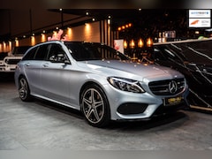 Mercedes-Benz C-klasse Estate - 180 Sport Edition