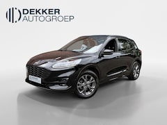 Ford Kuga - 2.5 PHEV ST-Line X TREKHAAK / WINTERPAKKET