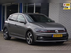 Volkswagen Polo - 2.0 TSI GTI Camera Stoelverwarming Digitaal Dashboard