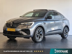 Renault Arkana - 1.6 E-Tech full hybrid 145 esprit Alpine | SCHUIF/KANTELDAK | BOSE AUDIO | 360 CAMERA/CAME