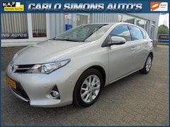 Toyota Auris - 1.6 Trend/ECC/PDC/Cruise/Trekhaak
