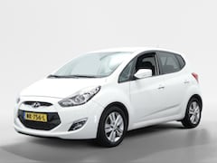 Hyundai ix20 - 1.6i i-Vision Automaat | Climate control | Cruise control | Deal