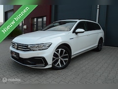 Volkswagen Passat Variant - 1.4 TSI PHEV GTE Business