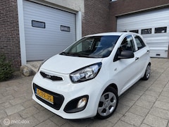 Kia Picanto - 1.0 CVVT ComfortLine