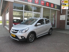 Opel Karl - 1.0 Rocks Online Edition