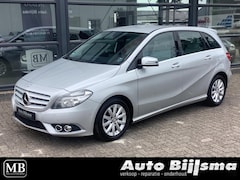 Mercedes-Benz B-klasse - 180