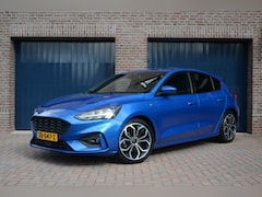 Ford Focus - 1.0 EcoBoost ST Line Business | Bang&Olufsen | Keyless | Camera | LED | NAP | Winter pack
