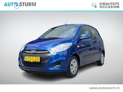 Hyundai i10 - 1.0 i-Drive Cool