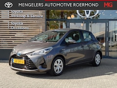 Toyota Yaris - 1.5 Hybrid Aspiration