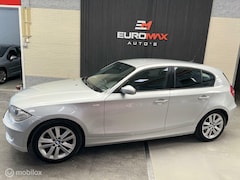 BMW 1-serie - 116i AIRCO / BLUETOOTH / CRUISECONTROL