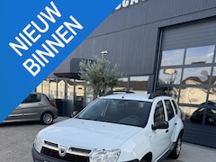 Dacia Duster - 1.6 Ambiance 2wd