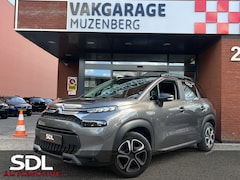 Citroën C3 Aircross - 1.2 PureTech Shine // TREKHAAK // NAVI // CLIMA // PDC // CRUISE // DAB RADIO // APPLE CAR