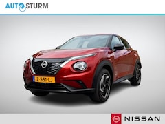 Nissan Juke - 1.6 Hybrid N-Connecta Parking Pack