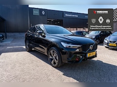 Volvo XC60 - 2.0 T8 Recharge AWD R-Design 455PK | Panorama | Leder | Pilot as