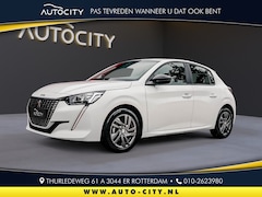Peugeot 208 - 208 1.2 PureTech 75 Active Pack Cruise l Navi l PDC