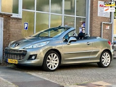 Peugeot 207 CC - 1.6 VTi