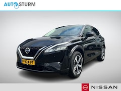Nissan Qashqai - 1.3 MHEV N-Connecta