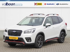 Subaru Forester - 2.0i e-BOXER Sport | Navi | Adap. Cruise | Clima | Panodak | Lm-Velgen