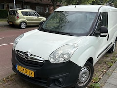 Opel Combo - 1.3 CDTi L2H1 Edition
