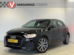 Audi A1 Sportback - 25 TFSI epic | Android/Apple Carplay | LM Velgen 17" | Cruise Control | Airco | Radio/Blue