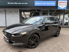 Mazda CX-30 - 2.5 eSA-G Nagisa | Bose | 18" | Camera