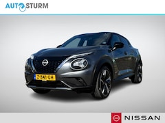 Nissan Juke - 1.6 Hybrid N-Design Cold Pack