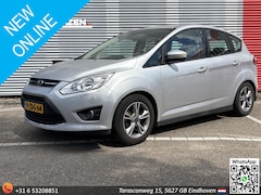 Ford C-Max - 1.0 Edition | Cruise | Airco | Navi | PDC |