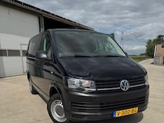 Volkswagen Transporter - 2.0 TDI L1H1 Trendline Airco EURO 6