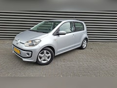 Volkswagen Up! - 1.0 groove up BlueMotion