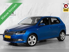 Skoda Fabia - 1.2 TSI Drive NAVI|BLUETOOTH|AIRCO