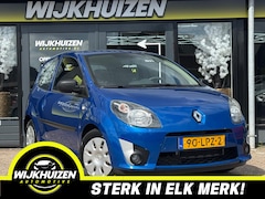 Renault Twingo - 1.2-16V Authentique met Airco Nette auto Nap