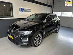 Volkswagen T-Roc - 1.5 TSI R-line Pano|ACC|DSG