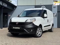 Fiat Doblò Cargo - 1.4 L2H1 Maxi | Airco | 3 Zits | Marge