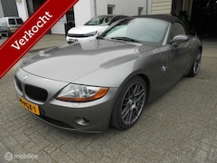 BMW Z4 Roadster - 3.0i