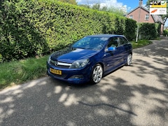 Opel Astra GTC - 1.8 Sport AUTOMAAT