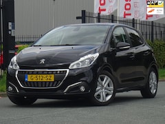 Peugeot 208 - 1.2 PureTech Signature 64DKM/NAP/NAVI/AIRCO/PDC