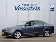 Skoda Octavia - 1.0 TSI Greentech Business Edition / 1e Eigenaar / Navi / Stoelverwarming / NL-Auto