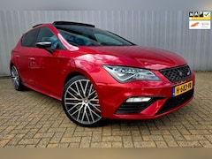 SEAT Leon - 2.0 TSI CUPRA 300 Performance Brembo Pano Keyless